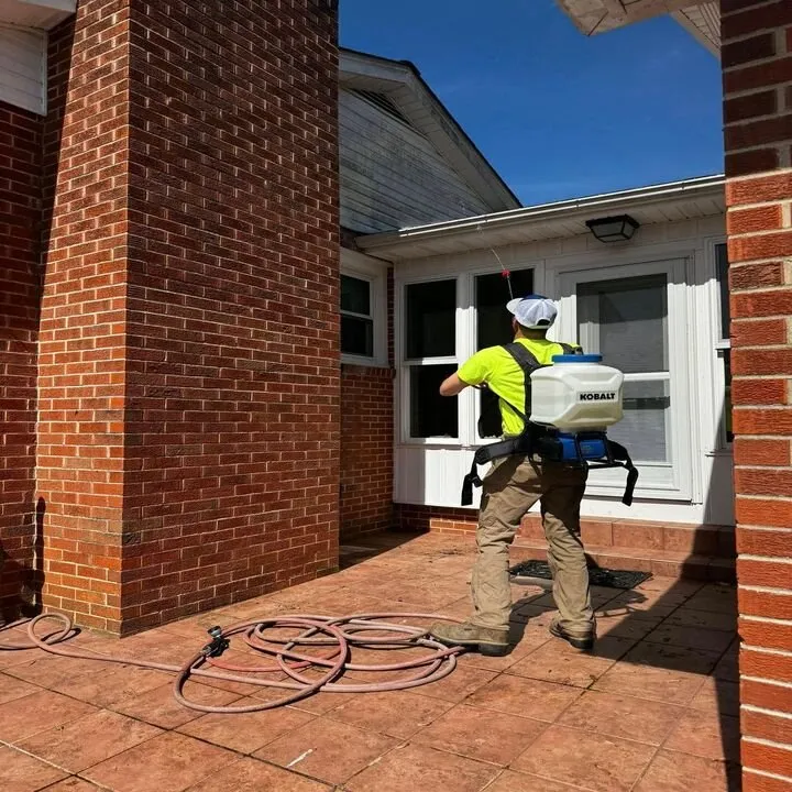 Custom landscape design for homes in Port Deposit, MD by GRD Services
