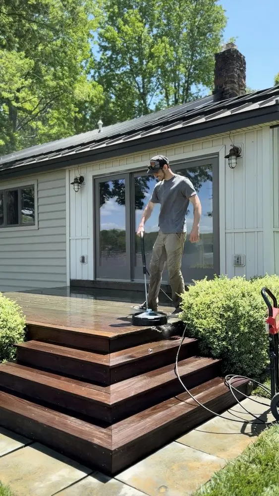 Professional residential landscaping near you across Port Deposit, MD - GRD Services