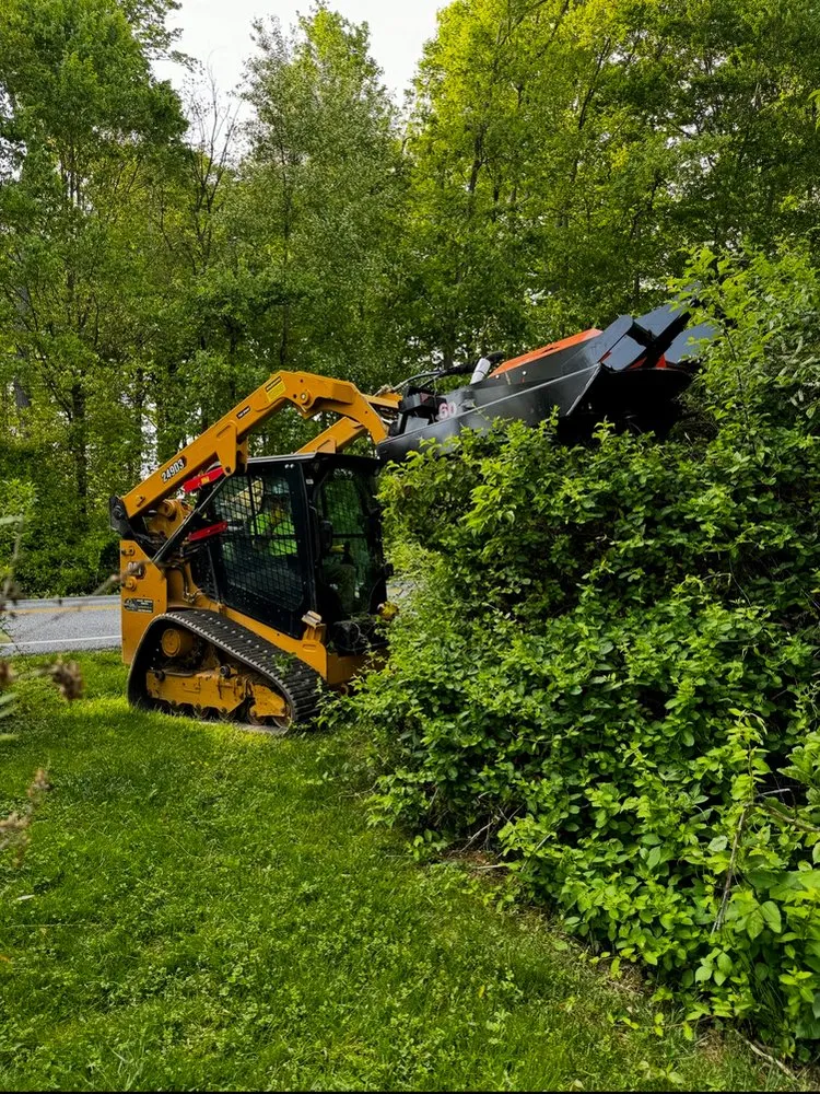 Expert outdoor landscaping for outdoor upgrades in Port Deposit, MD by GRD Services