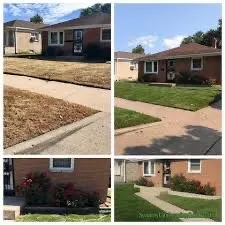 Professional outdoor landscaping near you in Brookfield, WI by Grdls & Co Landscaping