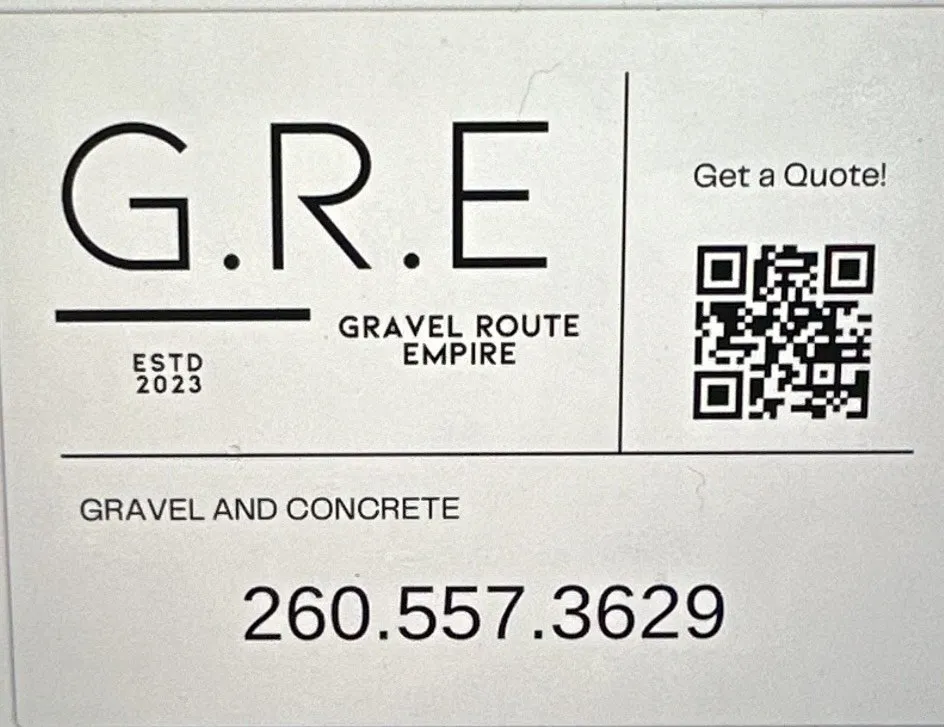 Custom landscaping services for beautiful yards in Kalamazoo, MI by G.R.E