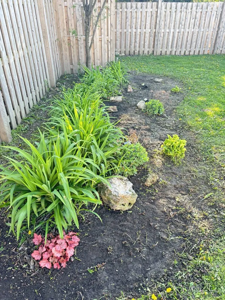 Local yard maintenance experts serving Glendale Heights, IL - GreanLandscaping