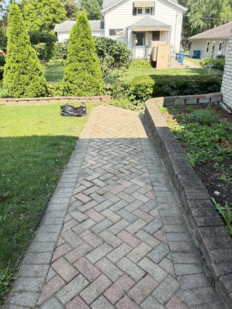 Reliable landscape design in Glendale Heights, IL by GreanLandscaping