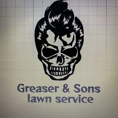 Greaser & Son’s lawn service