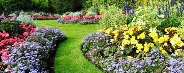 Local landscape installation in Kennedale, TX by Great- Scapes Landscaping & Lighting