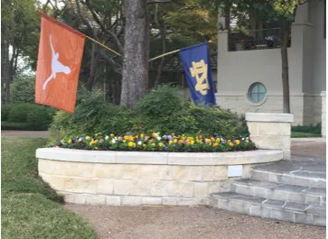 Custom lawn mowing service in Kennedale, TX - Great- Scapes Landscaping & Lighting