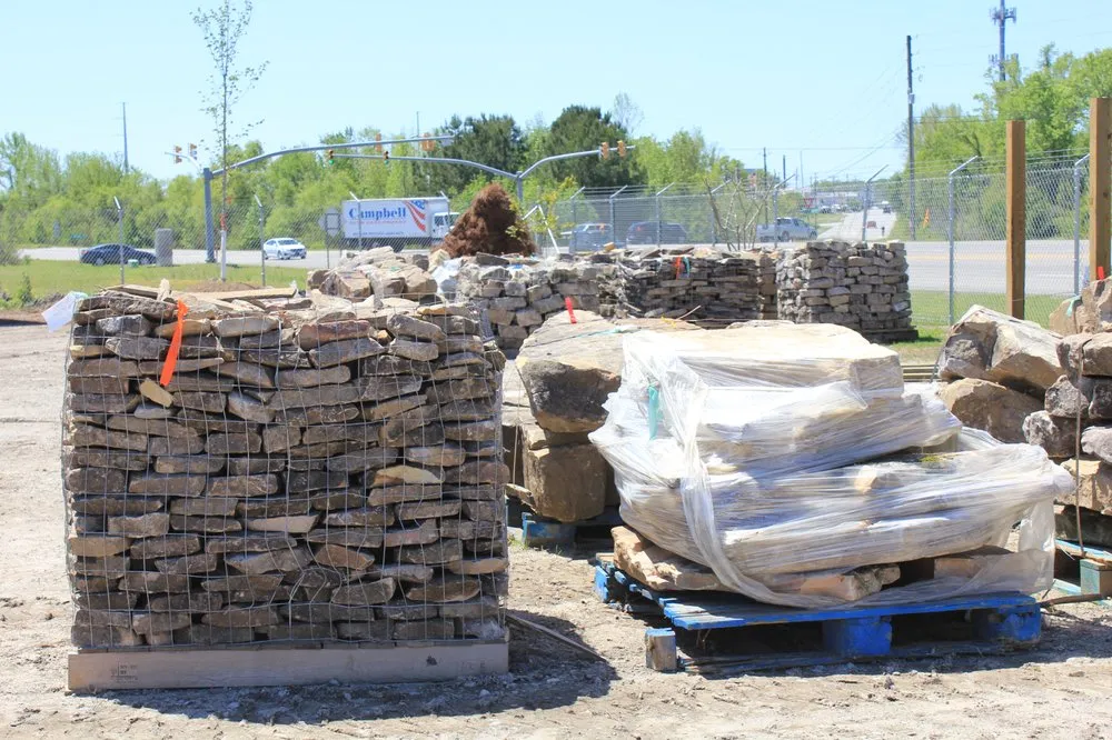 Trusted outdoor landscaping in Wilmington, NC - Great America Outdoor Depot