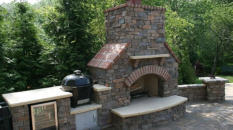 Expert yard cleanup service in Wilmington, NC by Great America Outdoor Depot