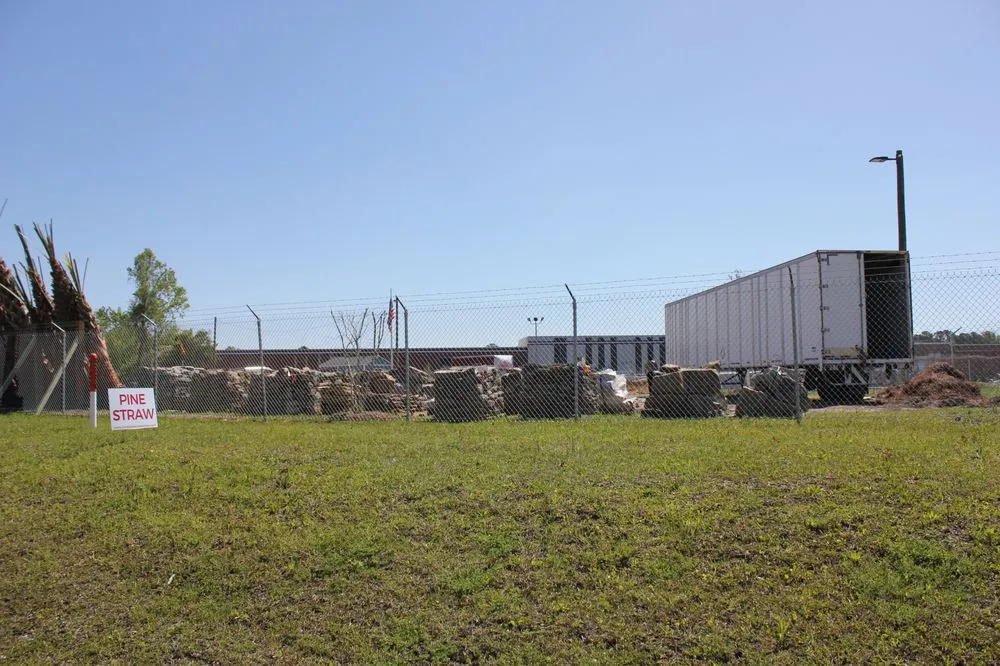 Reliable lawn mowing service for residential properties across Wilmington, NC - Great America Outdoor Depot