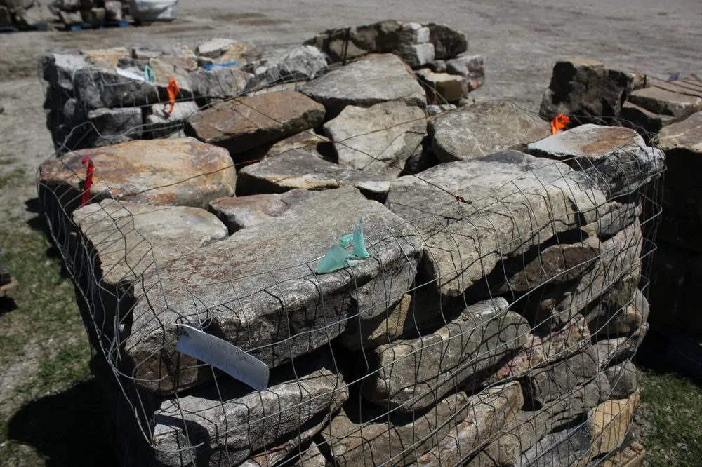 Local residential landscaping experts serving Wilmington, NC - Great America Outdoor Depot