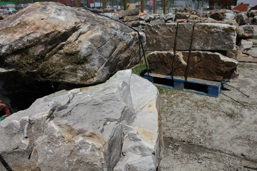 Affordable garden landscaping in Wilmington, NC by Great America Outdoor Depot