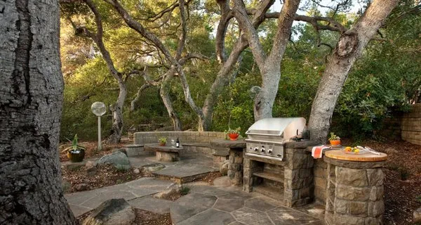 Great America Outdoor Depot Logo