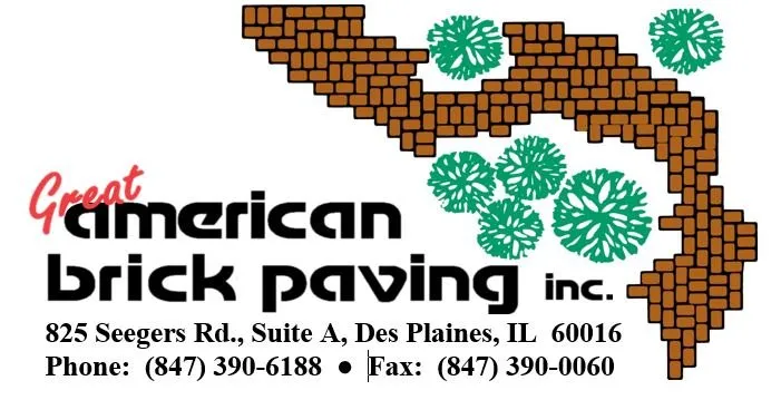Reliable yard maintenance in Des Plaines, IL - Great American Brick Paving