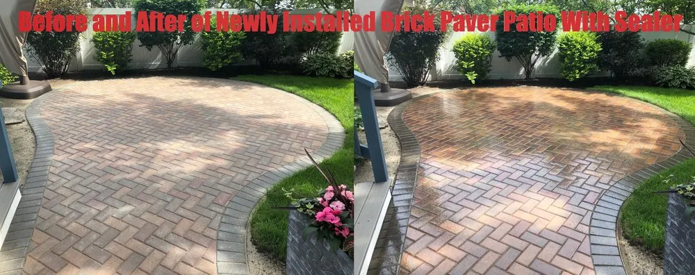 Reliable landscaping services in Des Plaines, IL - Great American Brick Paving