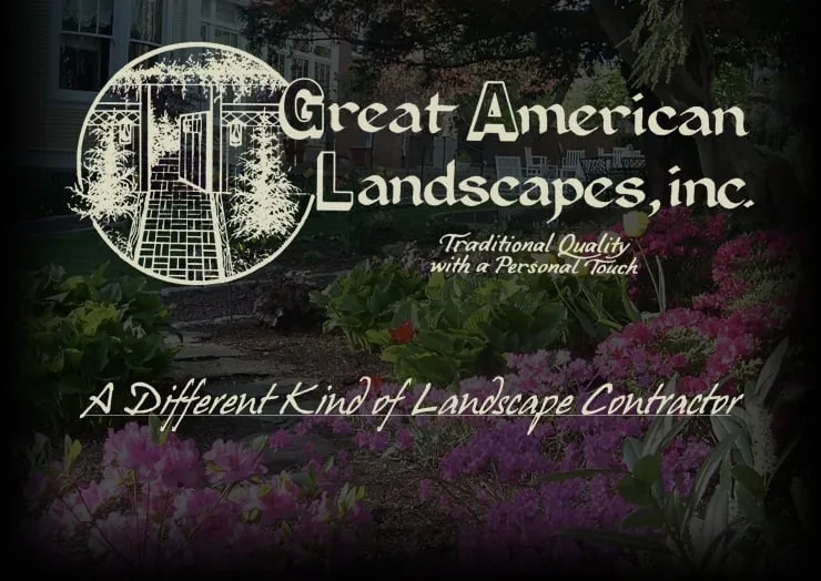 Local residential landscaping for residential properties across Clarksburg, MD - Great American Landscapes