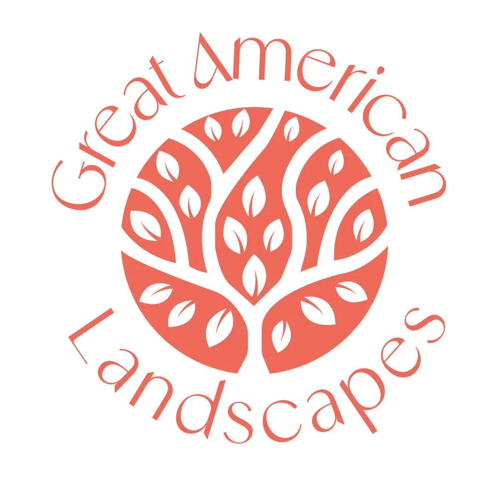 Affordable garden landscaping in Clarksburg, MD - Great American Landscapes