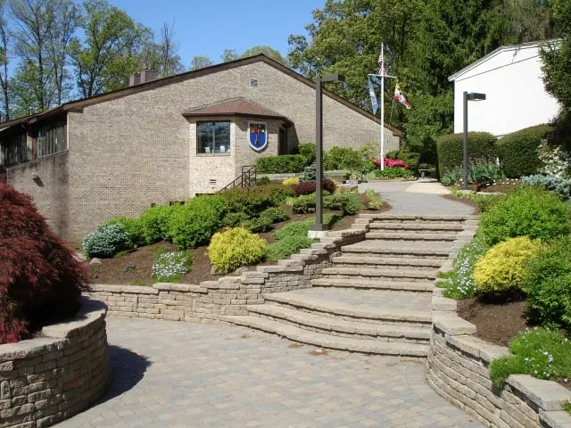 Trusted landscaping services near you in Clarksburg, MD by Great American Landscapes
