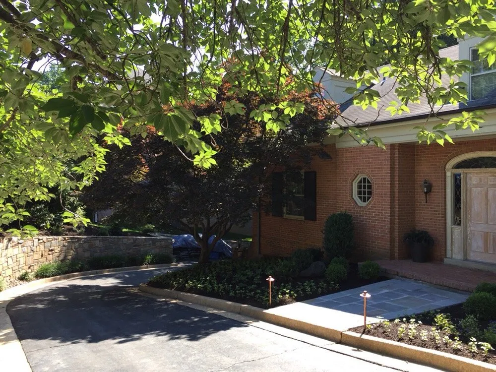 Top-rated landscaping services experts serving Clarksburg, MD - Great American Landscapes