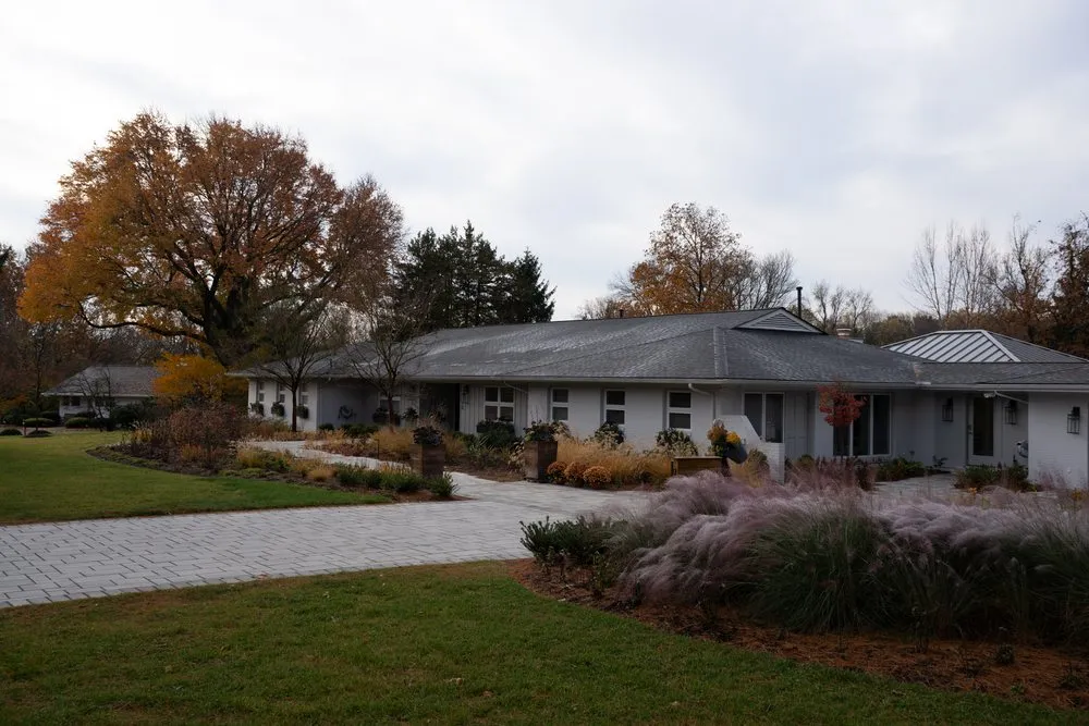 Trusted yard cleanup service in Clarksburg, MD - Great American Landscapes