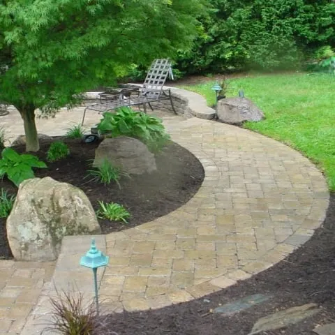 Reliable yard maintenance experts serving Clarksburg, MD - Great American Landscapes