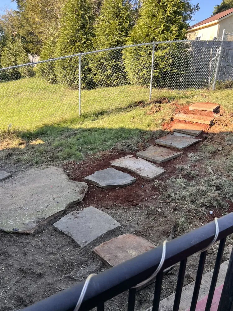 Reliable residential landscaping for outdoor upgrades in Friendsville, TN by Great American Lawn Care