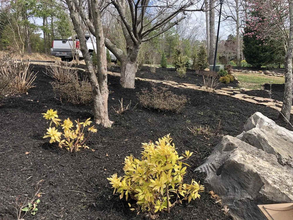 Trusted lawn care service experts serving Friendsville, TN - Great American Lawn Care