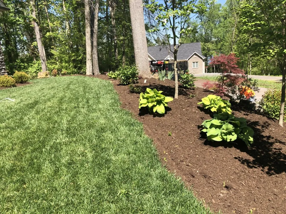 Professional outdoor landscaping experts serving Friendsville, TN - Great American Lawn Care
