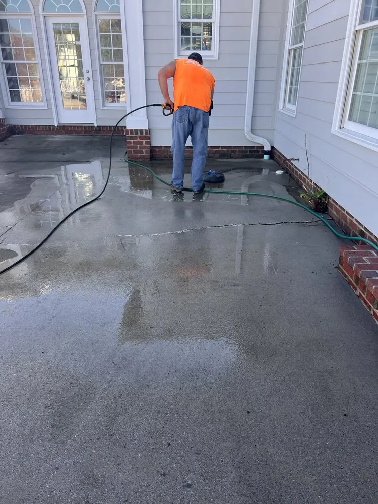 Local landscaping services in Friendsville, TN - Great American Lawn Care