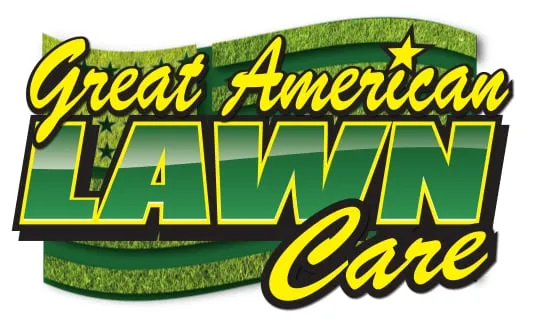 Great American Lawn Care Logo