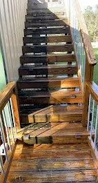 Affordable yard cleanup service experts serving Folsom, LA - Great American Outdoor Works