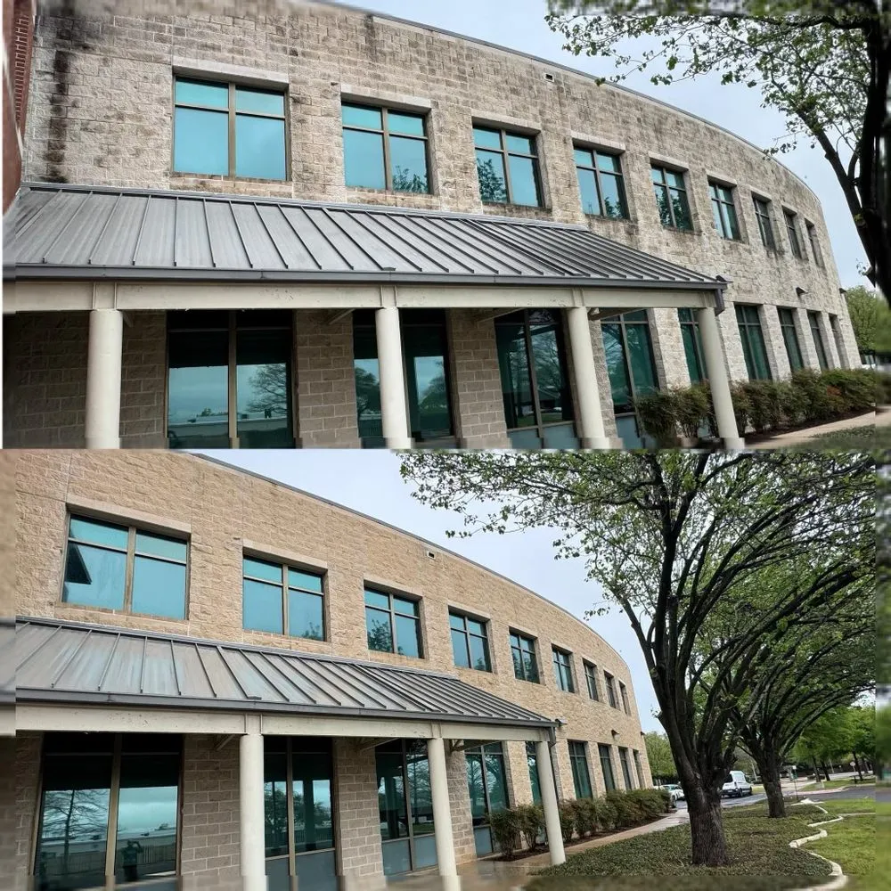 Expert landscaping services for homes across Folsom, LA - Great American Outdoor Works