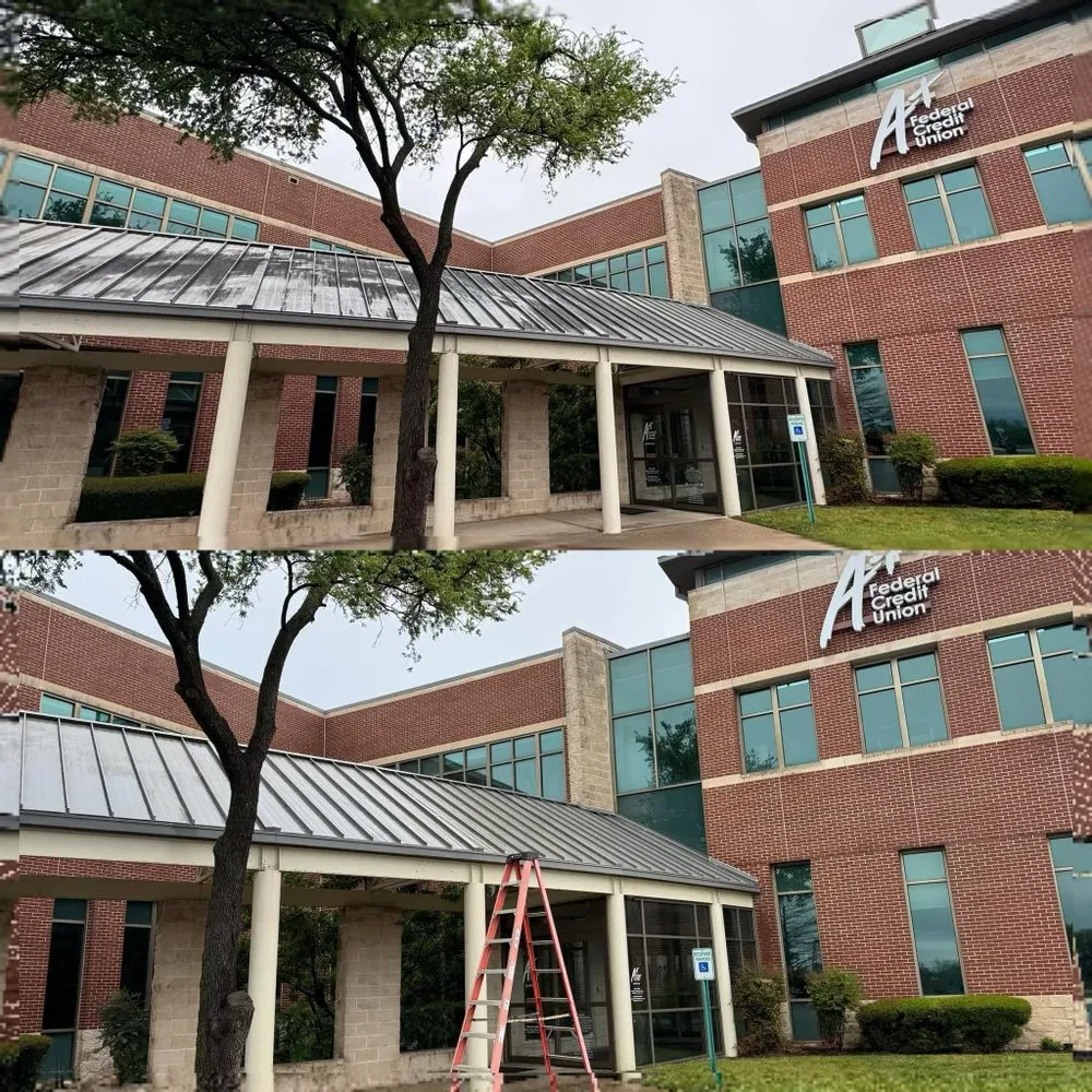 Affordable outdoor landscaping experts serving Folsom, LA - Great American Outdoor Works