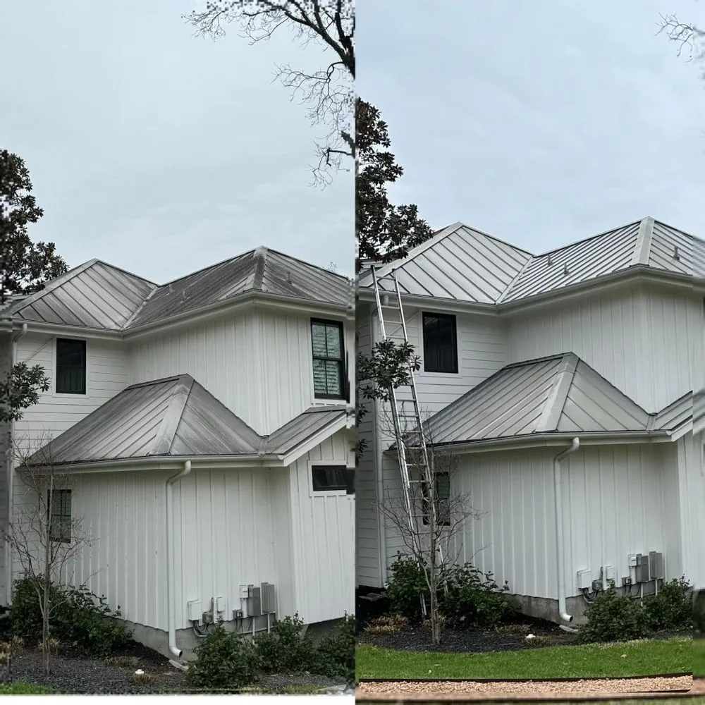 Trusted landscape design for residential properties across Folsom, LA - Great American Outdoor Works