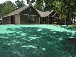 Reliable landscaping services experts serving Soldotna, AK - Great Bear Hydroseeding