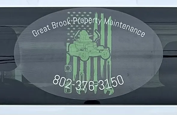 Great Brook