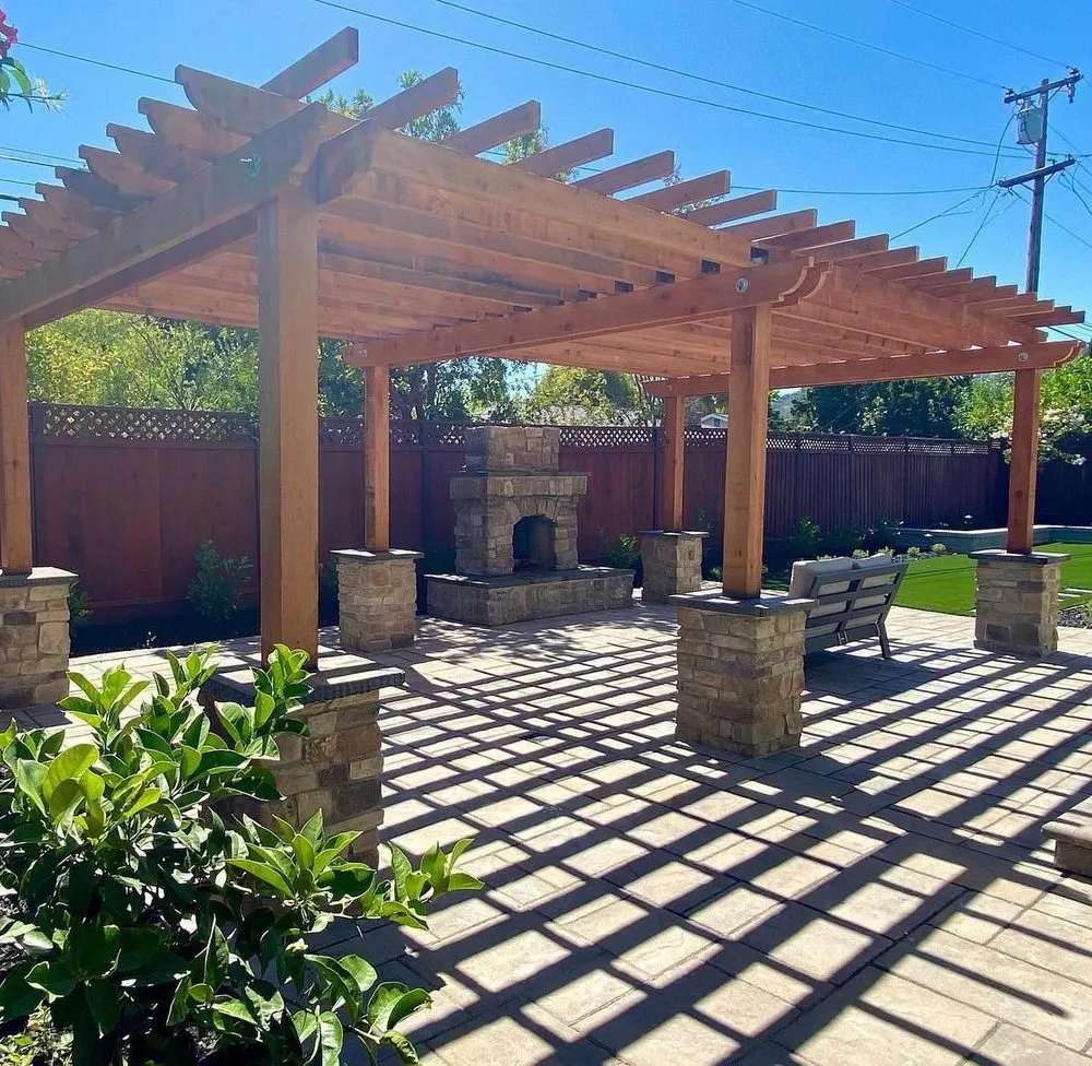 Expert landscaping services in San Jose, CA - Great Builder