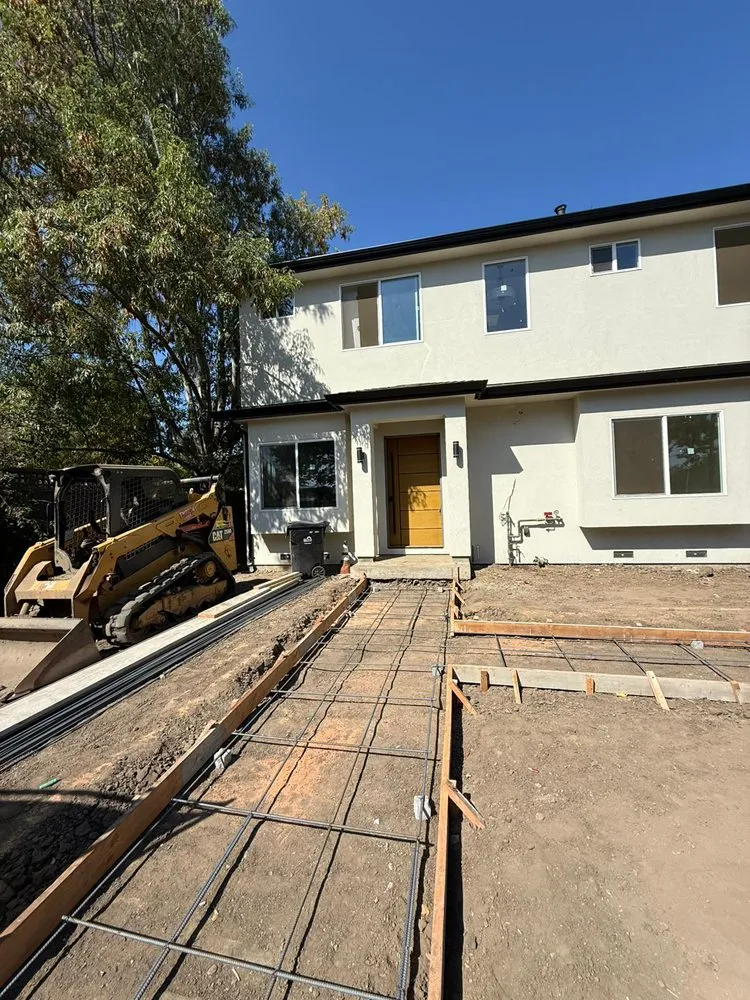 Trusted landscape installation for homes across San Jose, CA - Great Builder