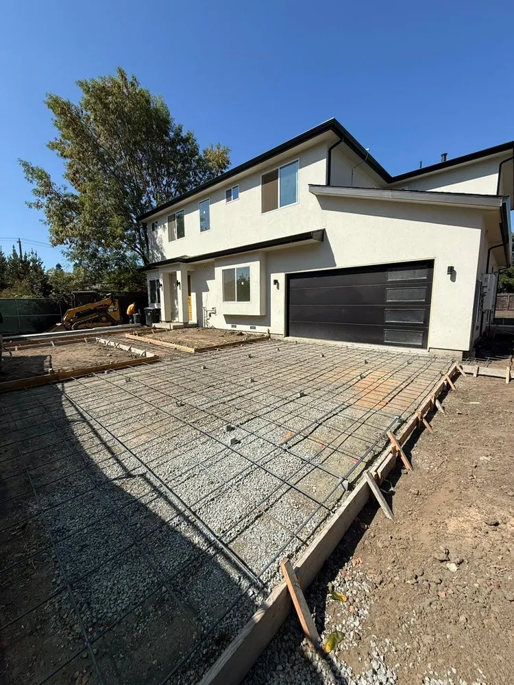 Expert yard cleanup service for residential properties across San Jose, CA - Great Builder