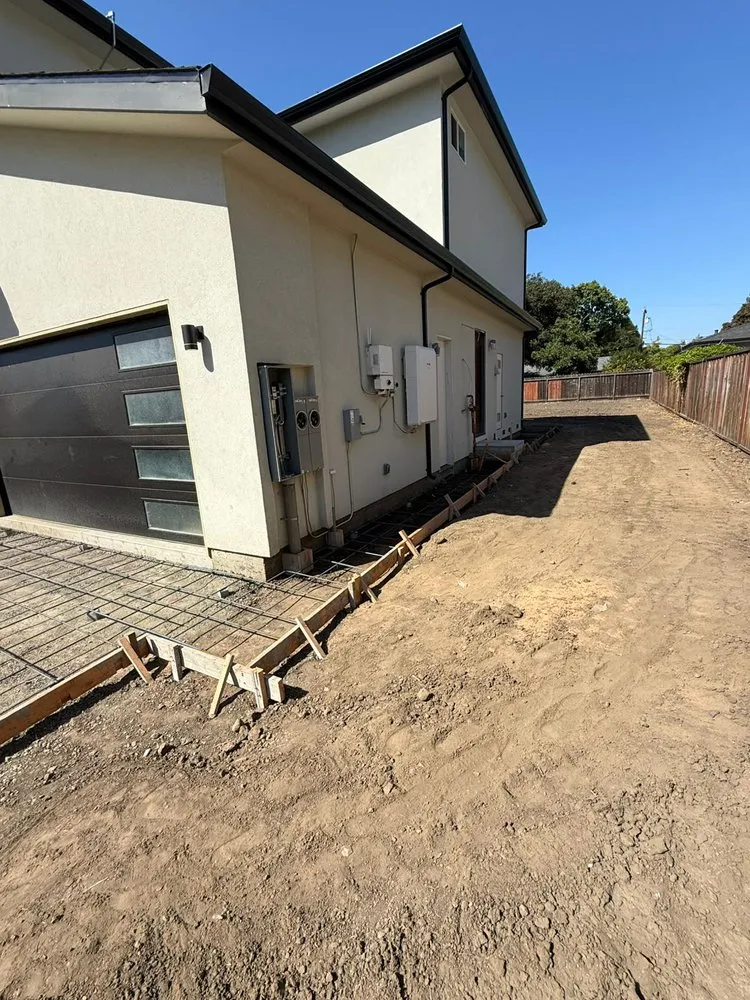 Trusted garden landscaping for year-round maintenance in San Jose, CA by Great Builder