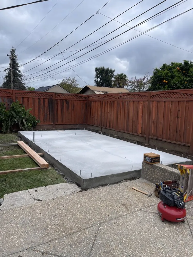 Trusted residential landscaping in San Jose, CA - Great Builder