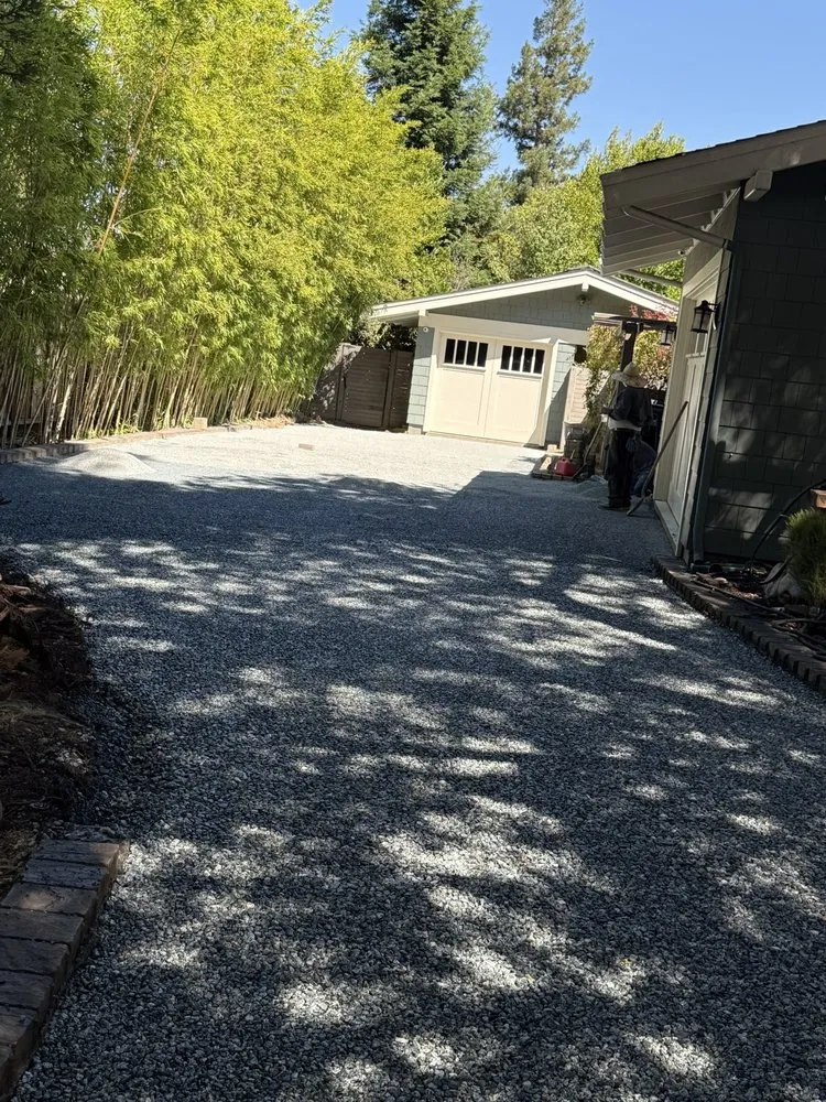 Trusted yard cleanup service in San Jose, CA - Great Builder