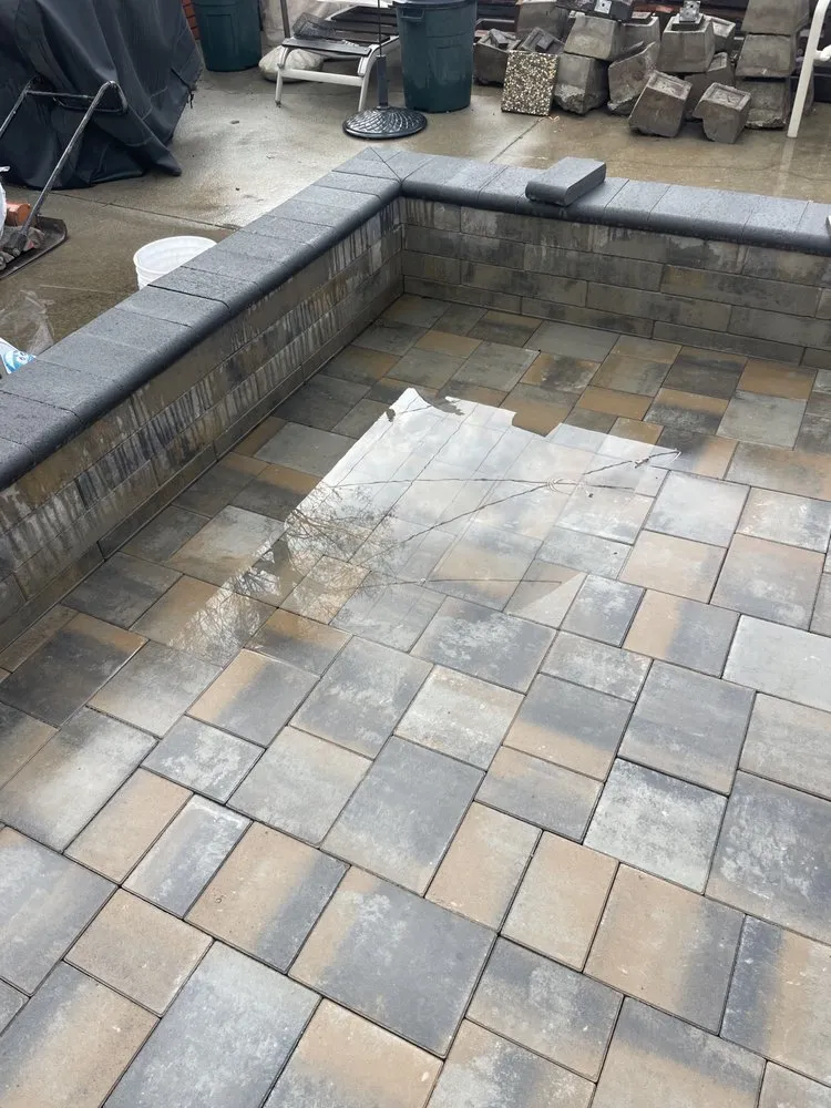 Professional landscaping services in San Jose, CA - Great Builder