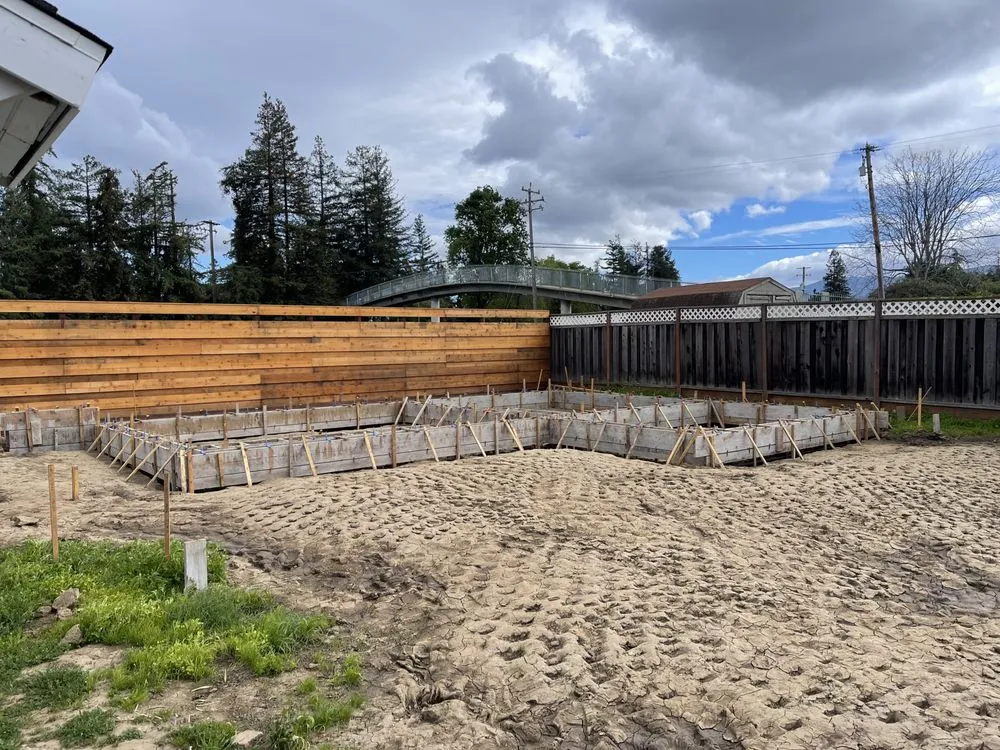 Top-rated garden landscaping for homes across San Jose, CA - Great Builder