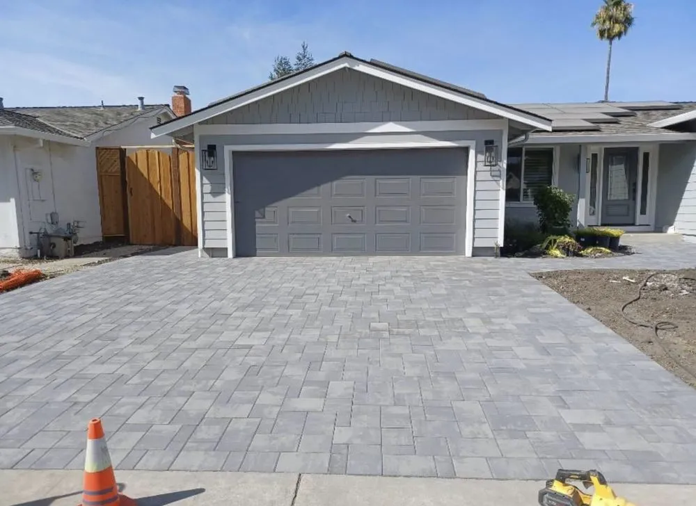 Affordable outdoor landscaping for outdoor upgrades across San Jose, CA - Great Builder