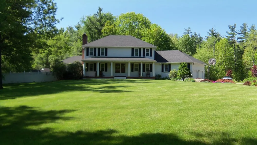 Local yard maintenance for outdoor upgrades across Worcester, MA - Great Care Lawn Service