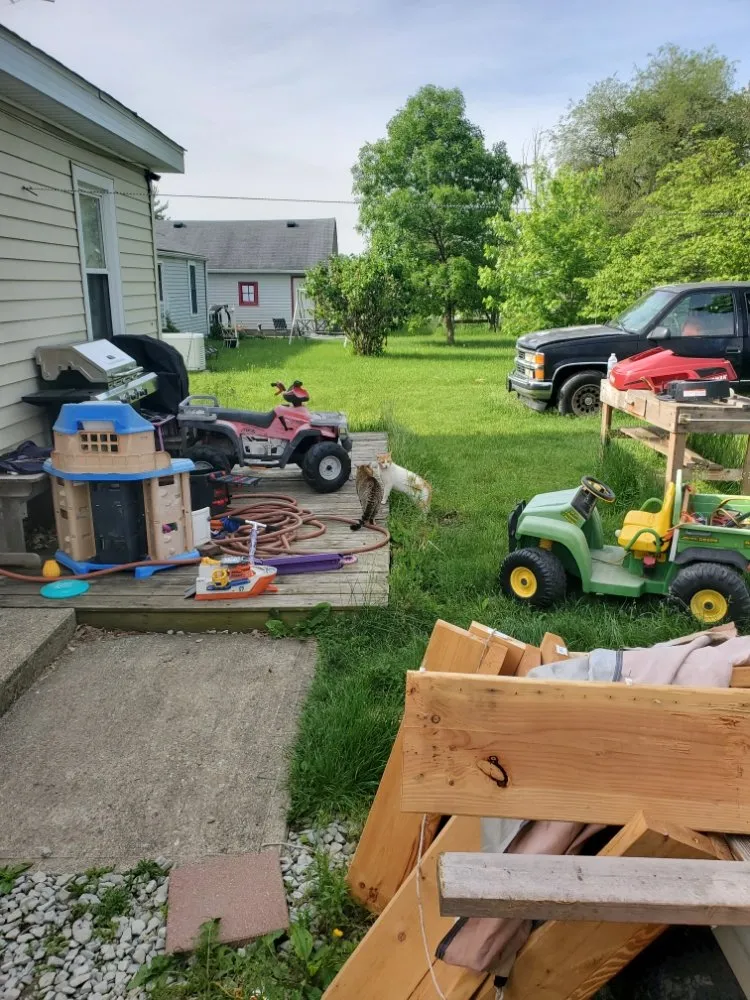 Professional lawn mowing service experts serving Indianapolis, IN - Great Clips For Grass