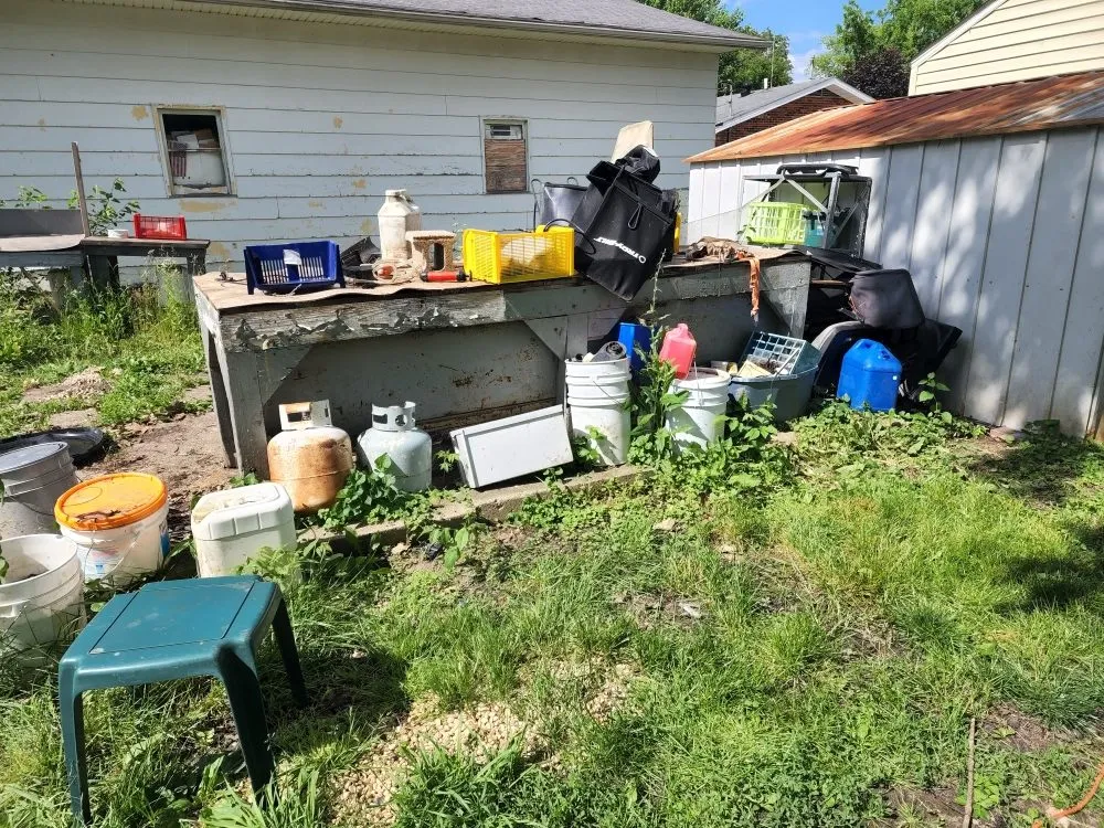 Trusted lawn mowing service in Indianapolis, IN - Great Clips For Grass