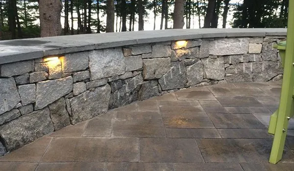 Custom lawn care service in Lee, NH - Great Cove Landscaping