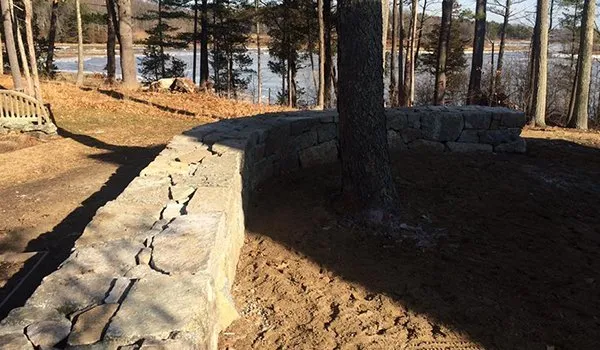 Affordable landscape design for year-round maintenance across Lee, NH - Great Cove Landscaping