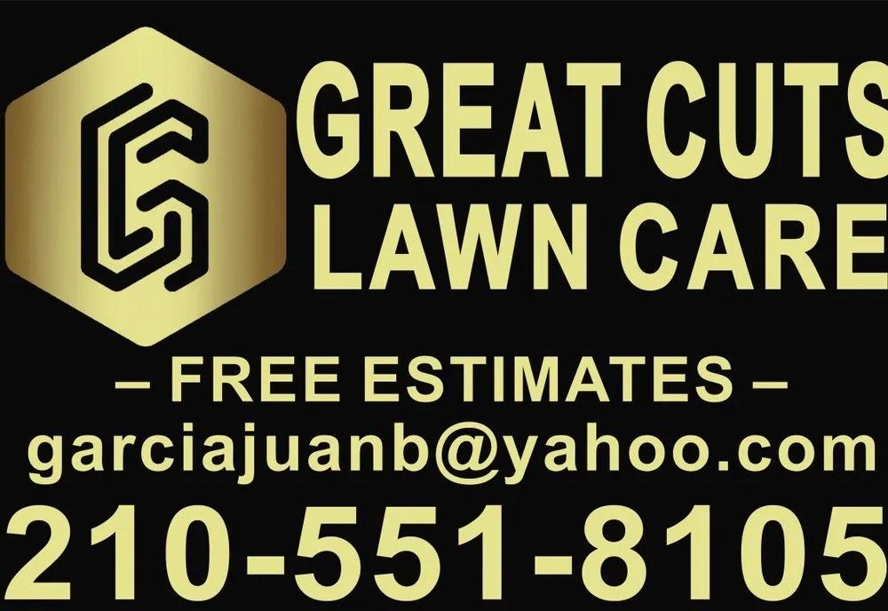 Affordable landscaping services experts serving San Antonio, TX - Great Cuts Lawn care